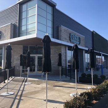 RIZE - Outside of restaurant - Breakfast & Brunch Near Me - Fishers, Indiana RIZE - Outside of restaurant - Breakfast & Brunch Near Me - Fishers, Indiana