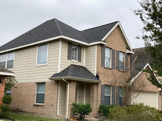 AZ Roofing Experts Logo