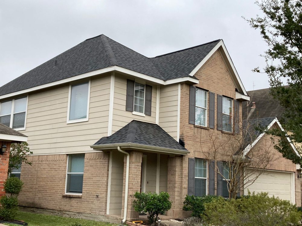 Slide of AZ Roofing Experts