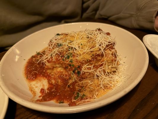 The Original Vinnie's Neighborhood Italian by null