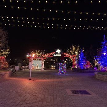 The Shops At Riverwoods - Shopping Centers Near Me - Provo, Utah