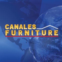 Canales Furniture