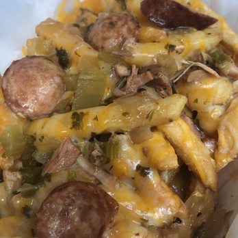 Gazebo Cafe - French Fries - Cajun/Creole Near Me - New Orleans, Louisiana Gazebo Cafe - French Fries - Cajun/Creole Near Me - New Orleans, Louisiana
