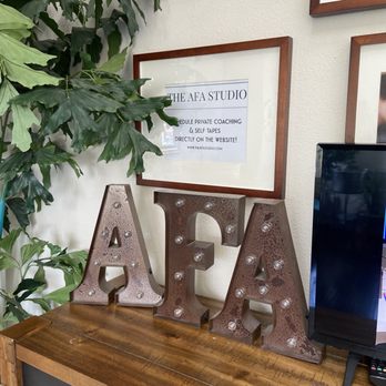 The AFA Studio - Drama Schools Near Me - Los Angeles, California
