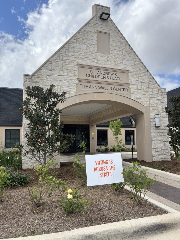 St Andrews Presbyterian Church Day School - childcare center in Houston, TX