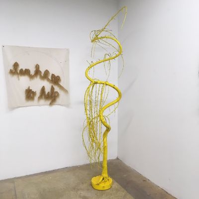 Project for Empty Space by null