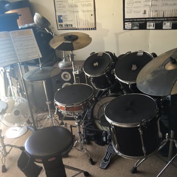 WPW Drum Lessons and Performance - Musical Instruments & Teachers Near Me