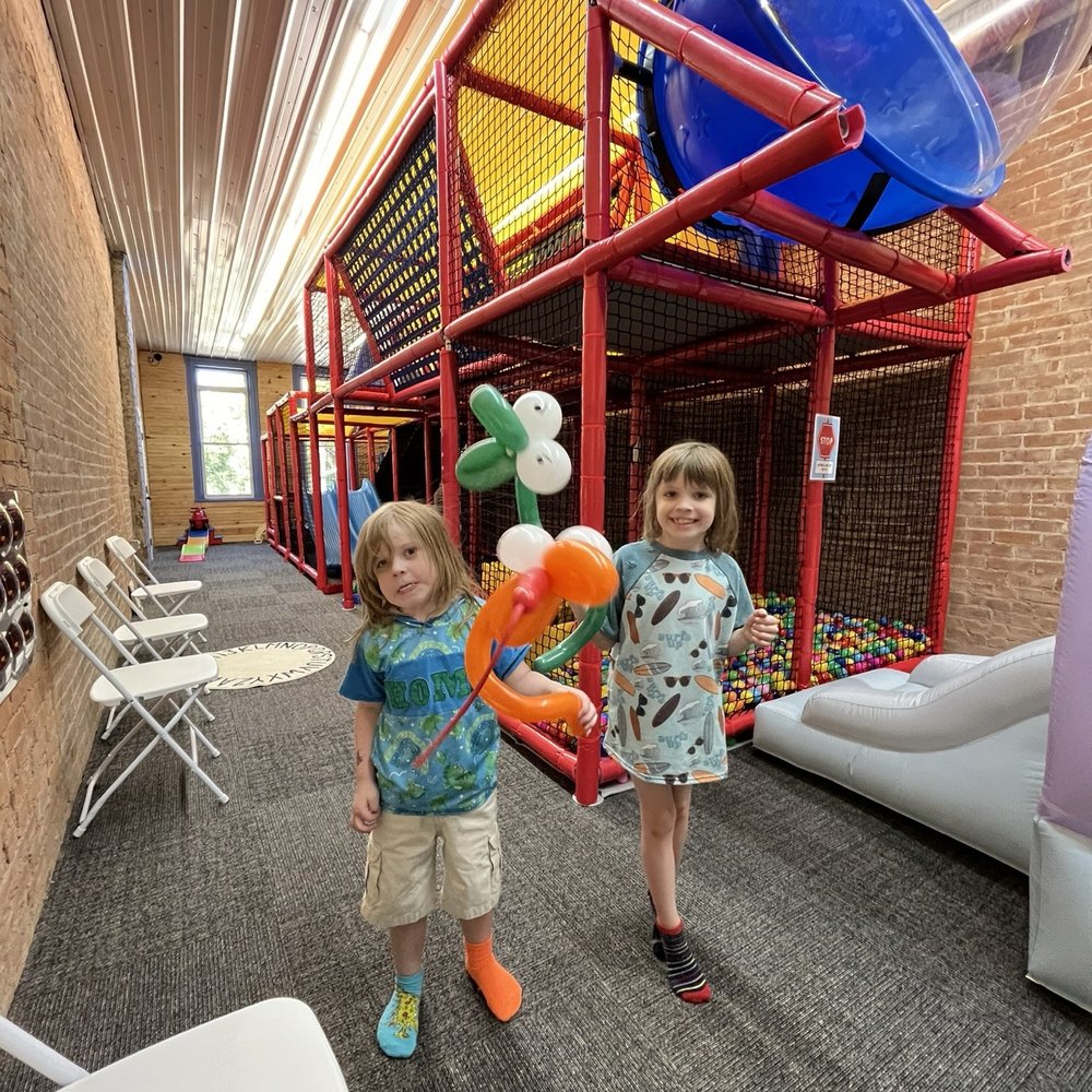 THE BEST 10 INDOOR PLAYCENTER near LA GRANGE, KY 40031 - Updated
