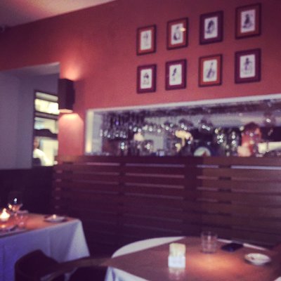 TonTon Restaurante by null