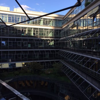 Startplatz - Interessanter Innenhofblick - Venues & Event Spaces Near Me - Cologne, NW