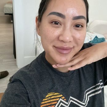 Glow Eyesthetics - GLOWING - Eyelash Service Near Me - Huntington Beach, California