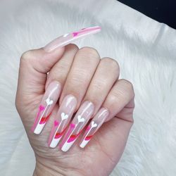 Lnh Nail Salon