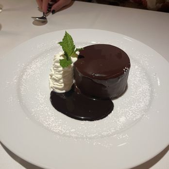 Ocean Prime - Chocolate Peanut Butter Pie - Seafood Near Me - Washington, DC, District of Columbia Ocean Prime - Chocolate Peanut Butter Pie - Seafood Near Me - Washington, DC, District of Columbia
