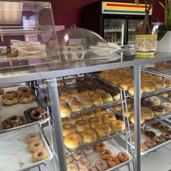Sam's Donuts - Donuts Near Me - Stockton, California