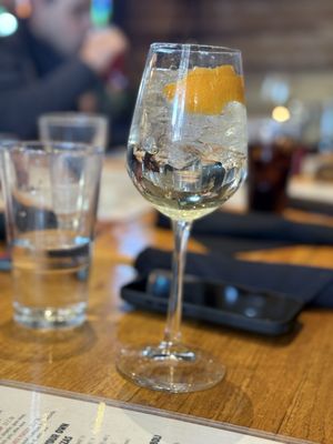 Angelo’s Taverna by null