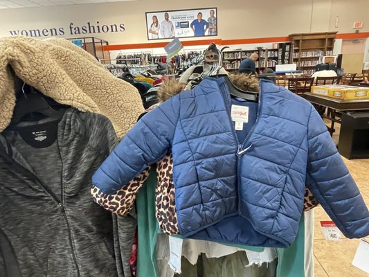 Goodwill Southern California Store & Donation Center by null