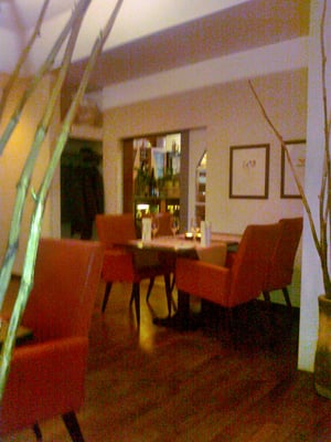 von korff's rest & relax hotel restaurant by null