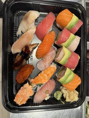 Hilo Vibe House (Sushi & Poke) by null