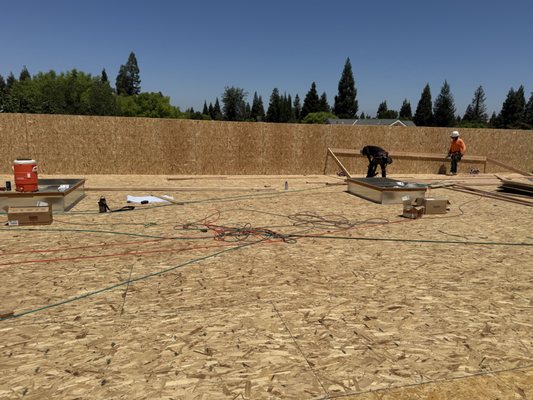 Roofing Pros on Yelp