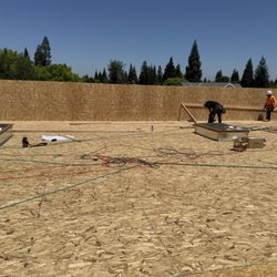 Roofing Pros