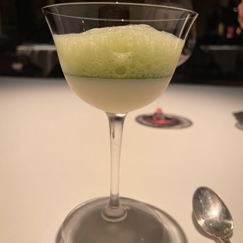 Addison - New American Near Me - San Diego, California