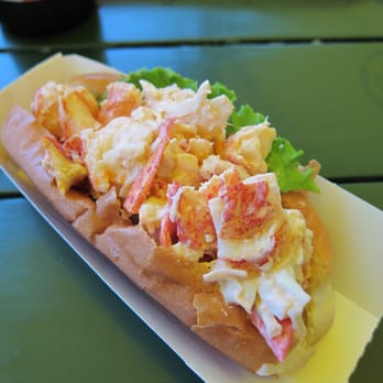 Thurston's Lobster Pound - Lobster roll - Seafood Near Me - Bernard, Maine Thurston's Lobster Pound - Lobster roll - Seafood Near Me - Bernard, Maine