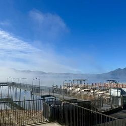 Americas Best Value Inn & Suites Clearlake Wine Country - ABVI Clearlake Fishing Pier
