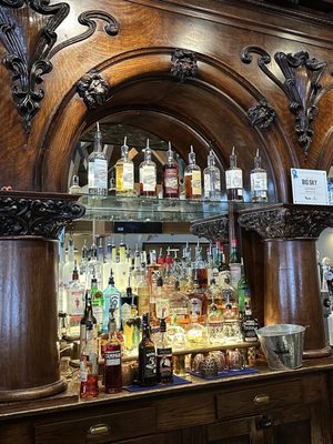 Montana Jack by null