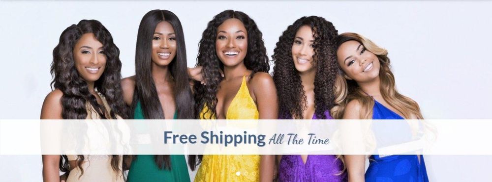 1 Beauty Supply Of Good Hope