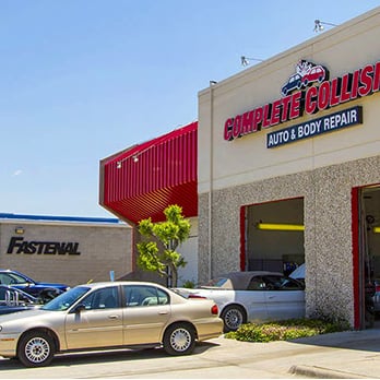 Complete Collision Auto & Body Repair - Body Shops Near Me - Farmers Branch, Texas Complete Collision Auto & Body Repair - Body Shops Near Me - Farmers Branch, Texas