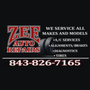 Photo of Zee Auto Repairs