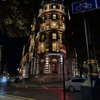 Corinthia London - Outside - Hotels Near Me - London, XGL