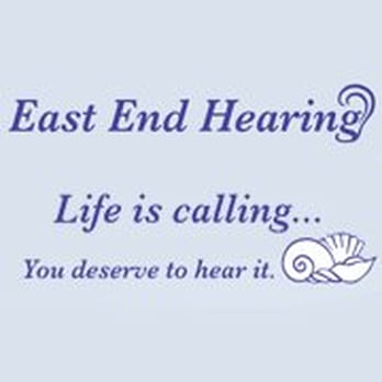 East End Hearing - East End Hearing, Long Island Logo - Hearing Aid Providers Near Me - Port Jefferson Station, New York East End Hearing - East End Hearing, Long Island Logo - Hearing Aid Providers Near Me - Port Jefferson Station, New York