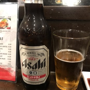 Sushi Asahi - Sushi Bars Near Me - Riverside, California