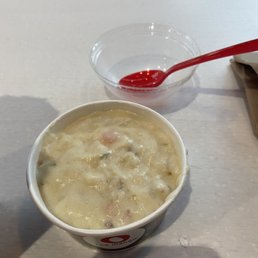 Soup