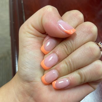 Envy Nails and Spa - Nail Salons Near Me - Winter Springs, Florida Envy Nails and Spa - Nail Salons Near Me - Winter Springs, Florida