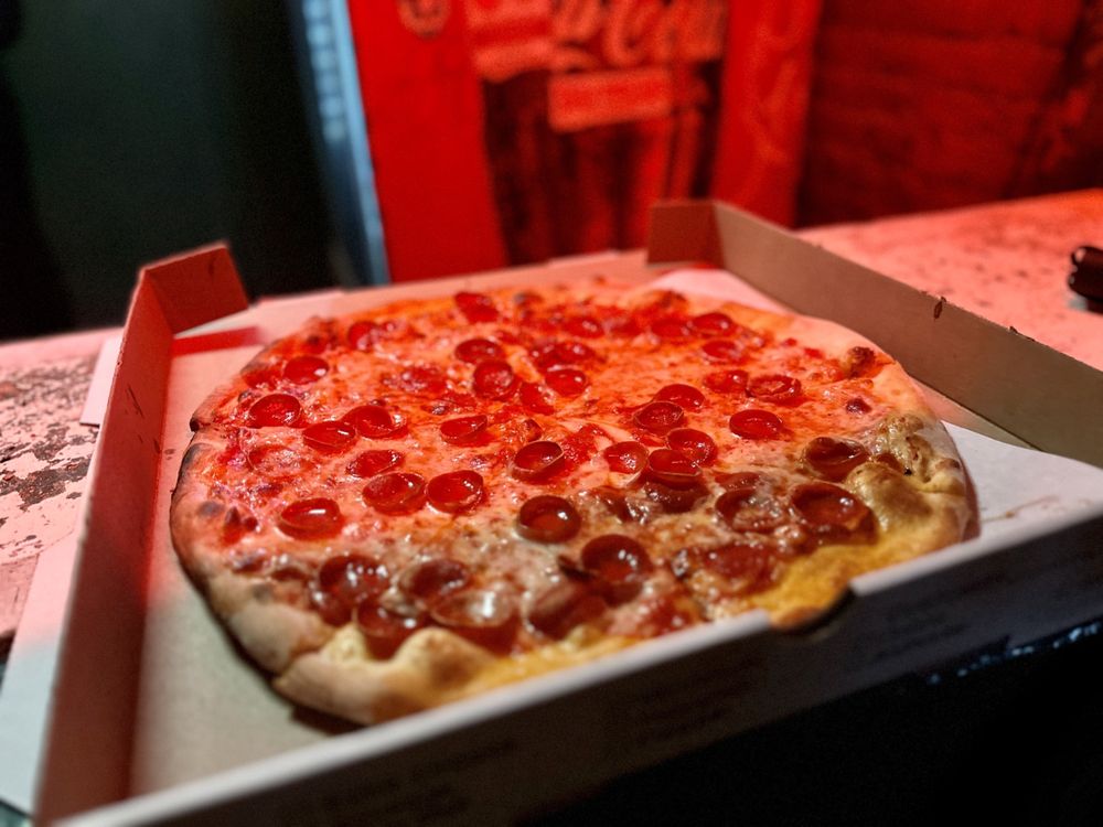 Patsy's Pizzeria