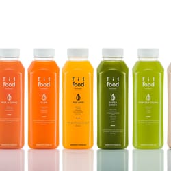 Fit Food - Detox Intermedio