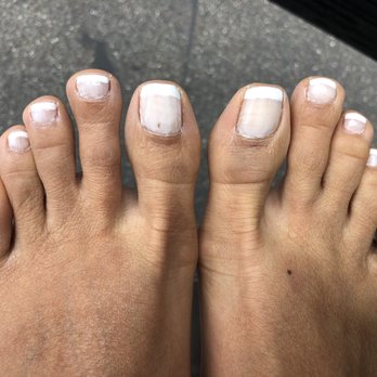 Concierge Podiatry and Spa - Dazzle dry luxury pedicure - Nail Salons Near Me - Costa Mesa, California Concierge Podiatry and Spa - Dazzle dry luxury pedicure - Nail Salons Near Me - Costa Mesa, California
