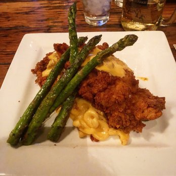 Lunch. Supper! - New American Near Me - Richmond, Virginia