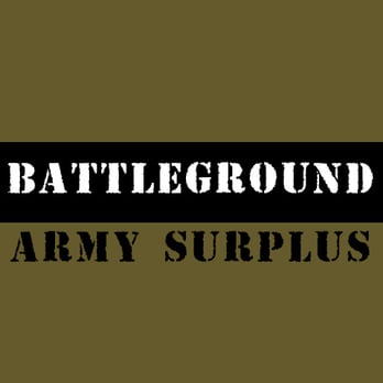 Battleground Army Surplus - Military Surplus Near Me - Nashville, Tennessee Battleground Army Surplus - Military Surplus Near Me - Nashville, Tennessee