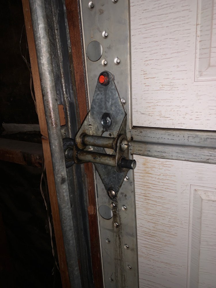 VIKING GARAGE DOORS Updated August 2024 16 Photos & 76 Reviews