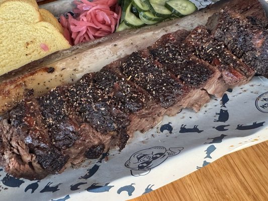 Pig Beach BBQ Palm Beach by null