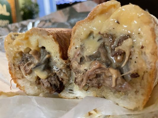 Stockyard Sandwich Co by null