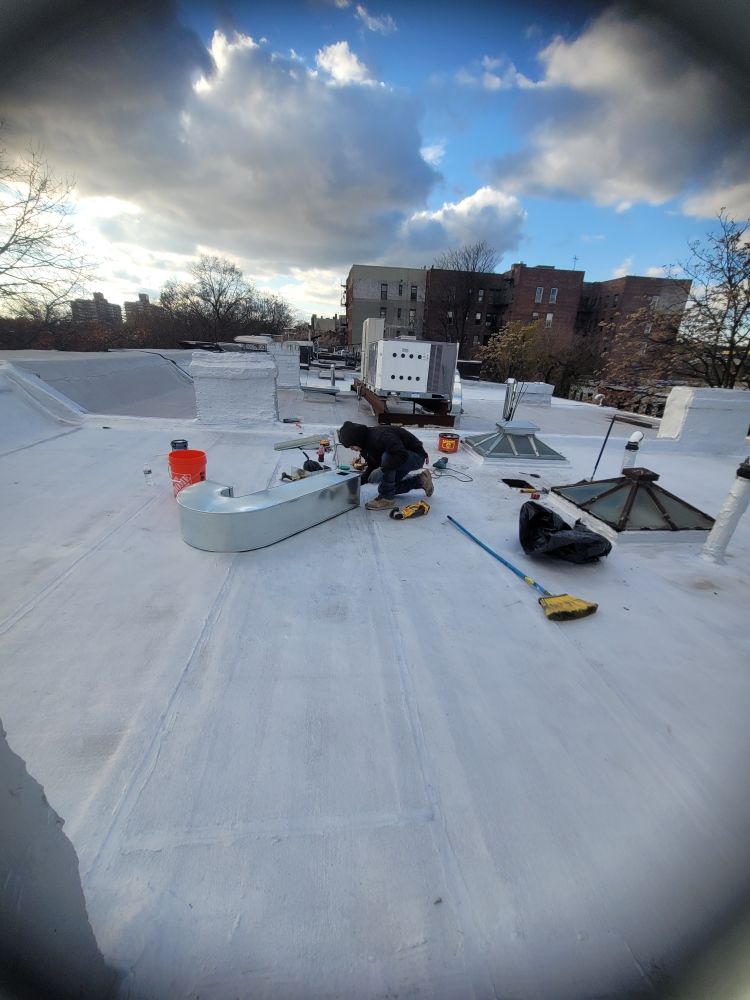 Slide of Top Construction & Hvac Service