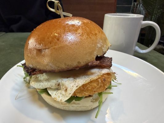 The Smoot Standard by null