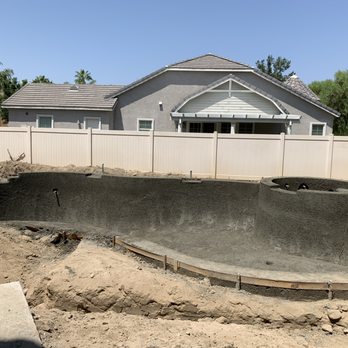Element Pools & Spas - Shotcrete. - Pool & Hot Tub Service Near Me - Temecula, California