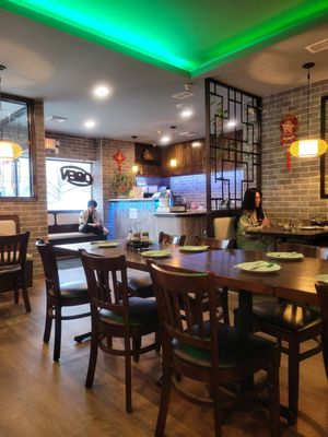 Dim Sum Factory - Krewstown by null