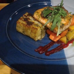 Harald - Salmon