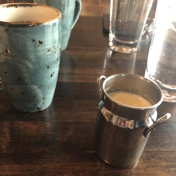 Skillet - Coffee - New American Near Me - Columbus, Ohio